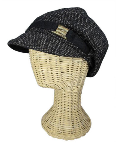 Neve Newscap – Tweed