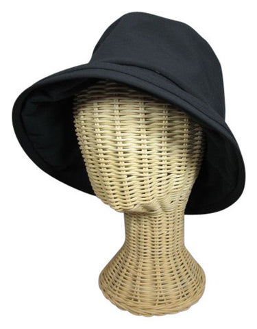 Stormy – Rain Hat