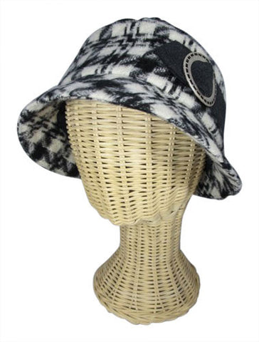 Colette Cloche – Houndstooth