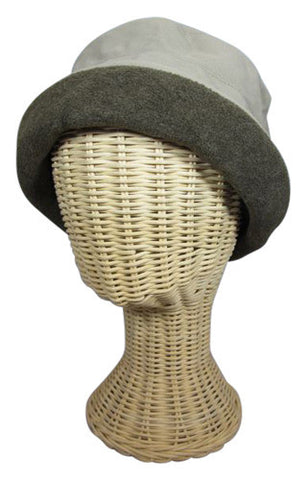 Tikka Cloche – Oxford Fleece