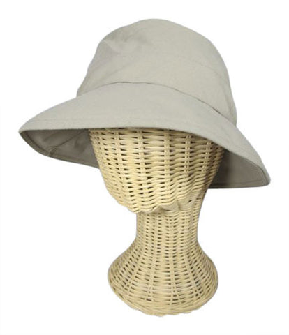 Brooke Rain Hat