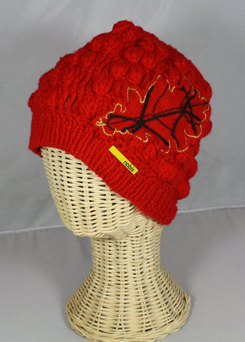 Milo the Third Toque