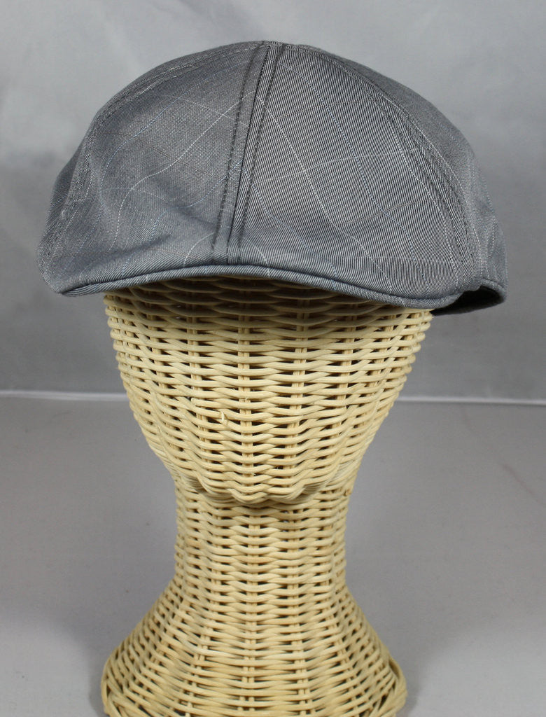 Clifford Cap