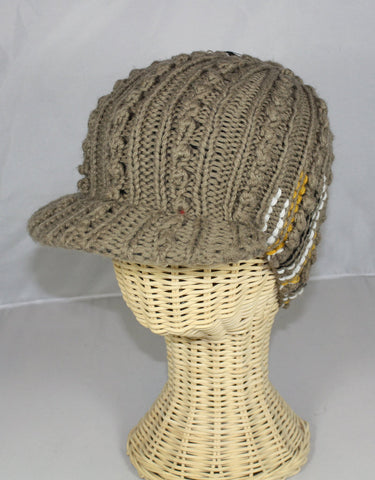 Basil Toque