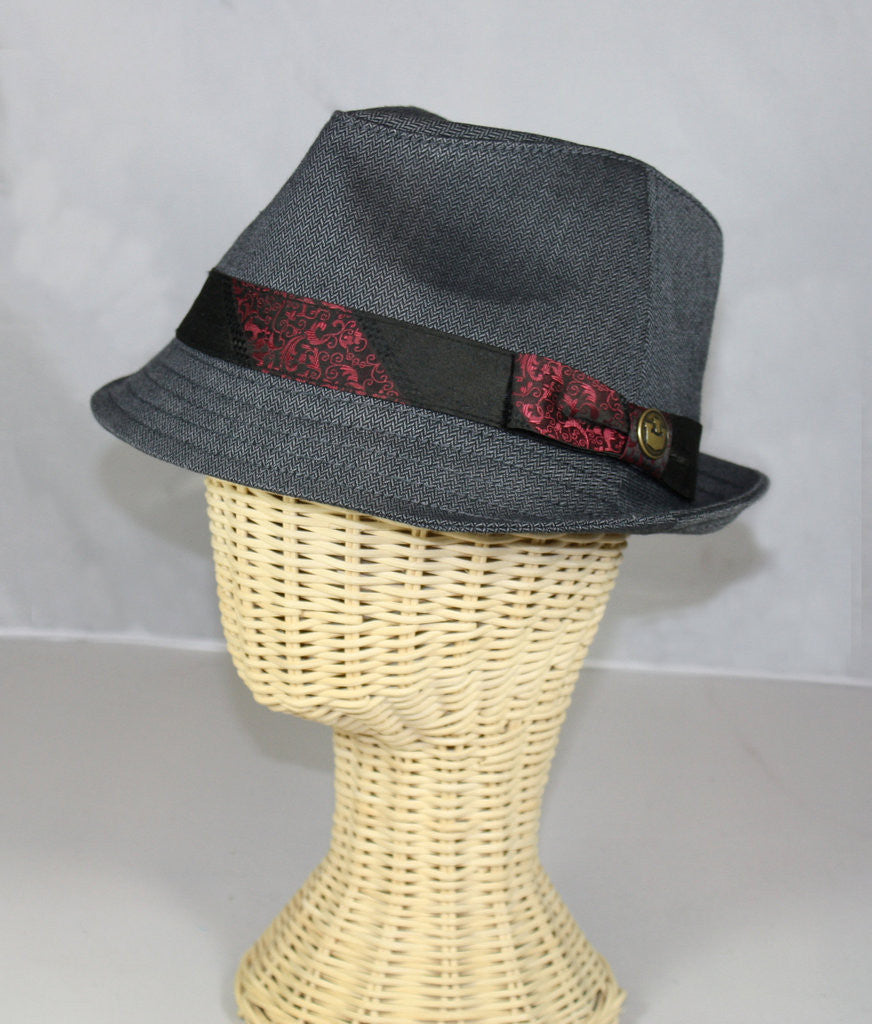 Rosiario Fedora