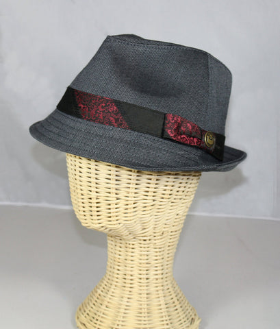 Rosiario Fedora