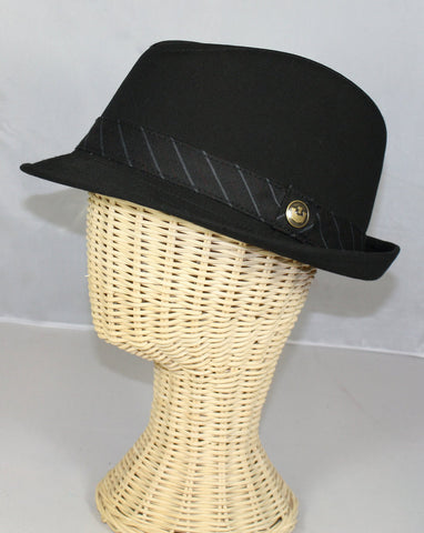 Downey Fedora