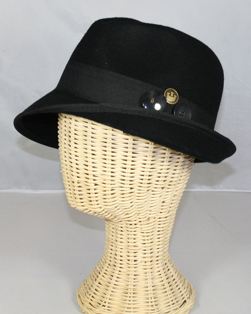 Lady Latchford Fedora