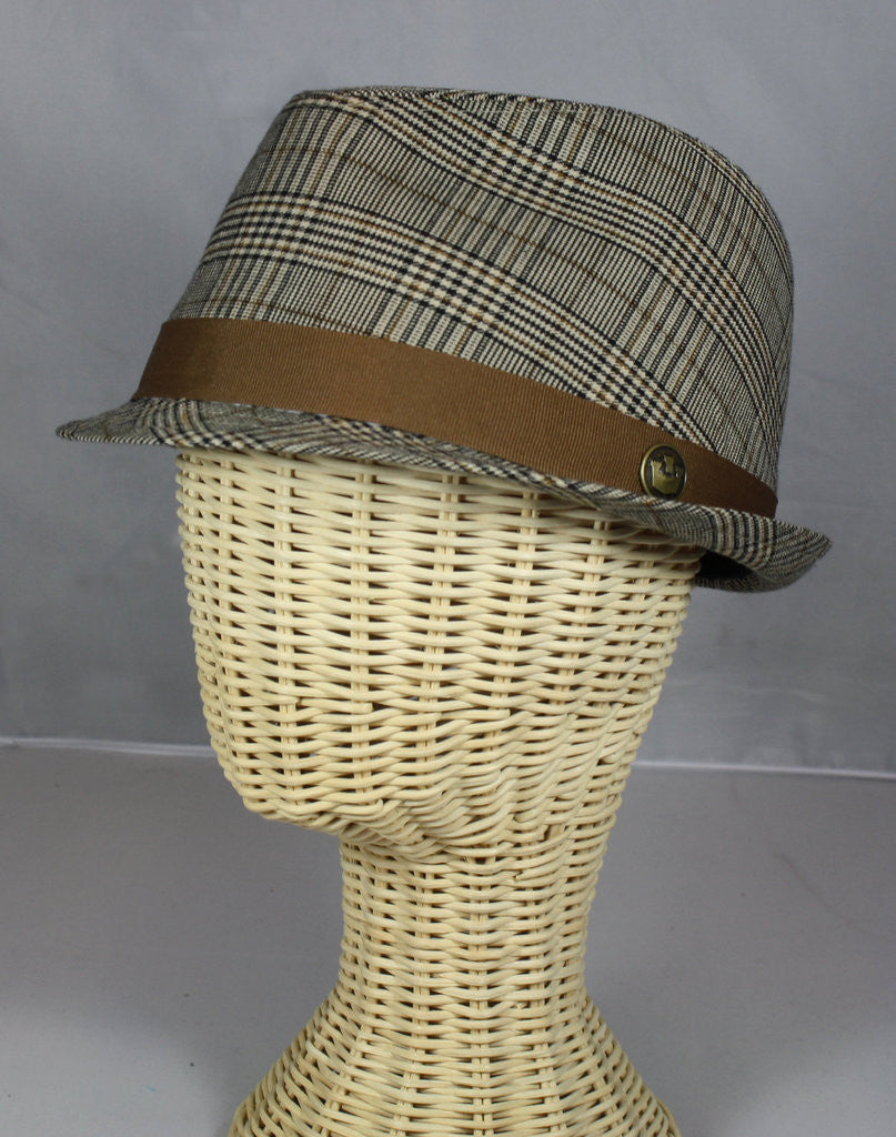 London Fedora