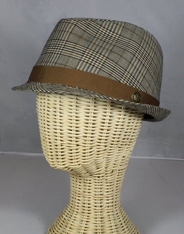 London Fedora