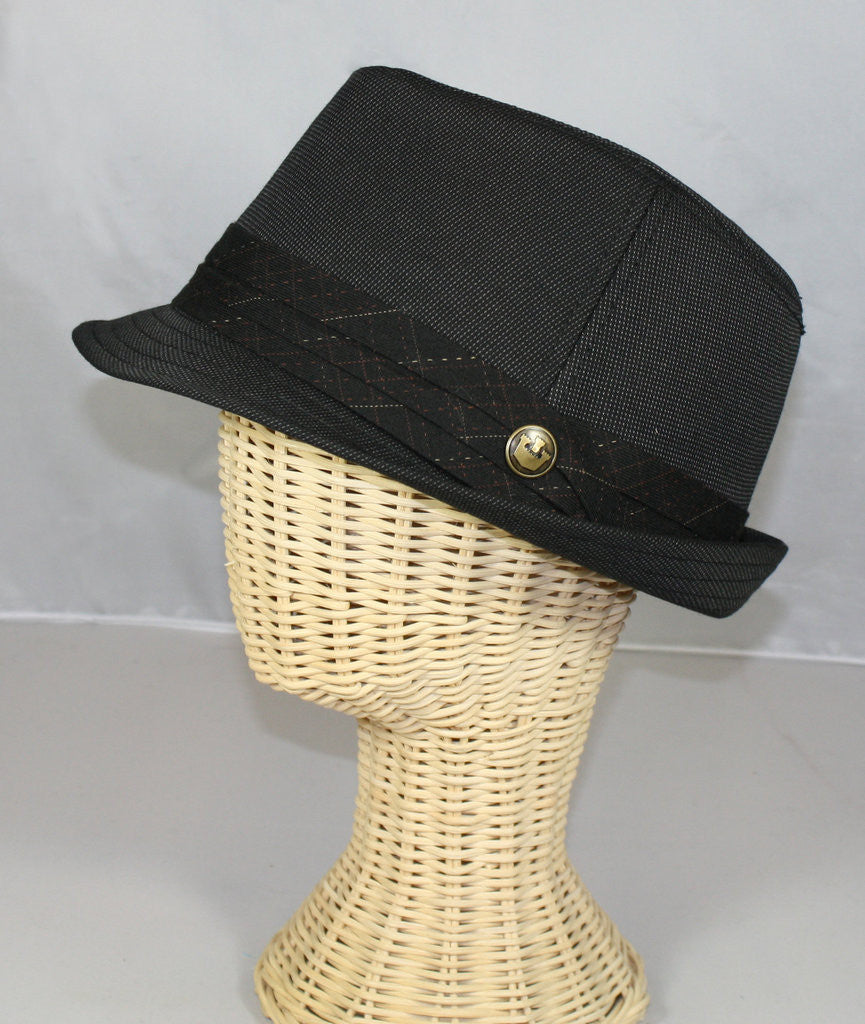 June Bug Fedora