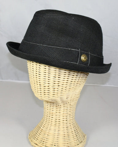 Nite Flight Fedora