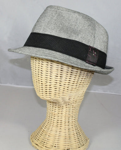 Normal Jean Fedora