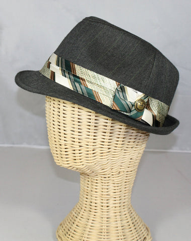 Washington Park Fedora