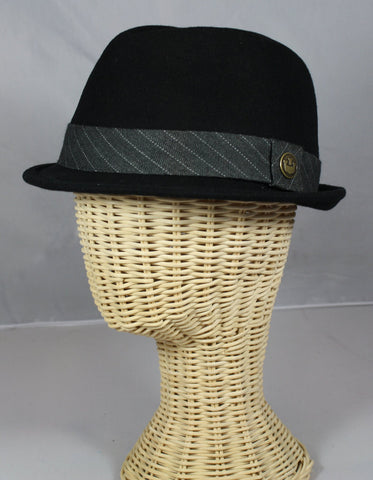 Slim Fedora