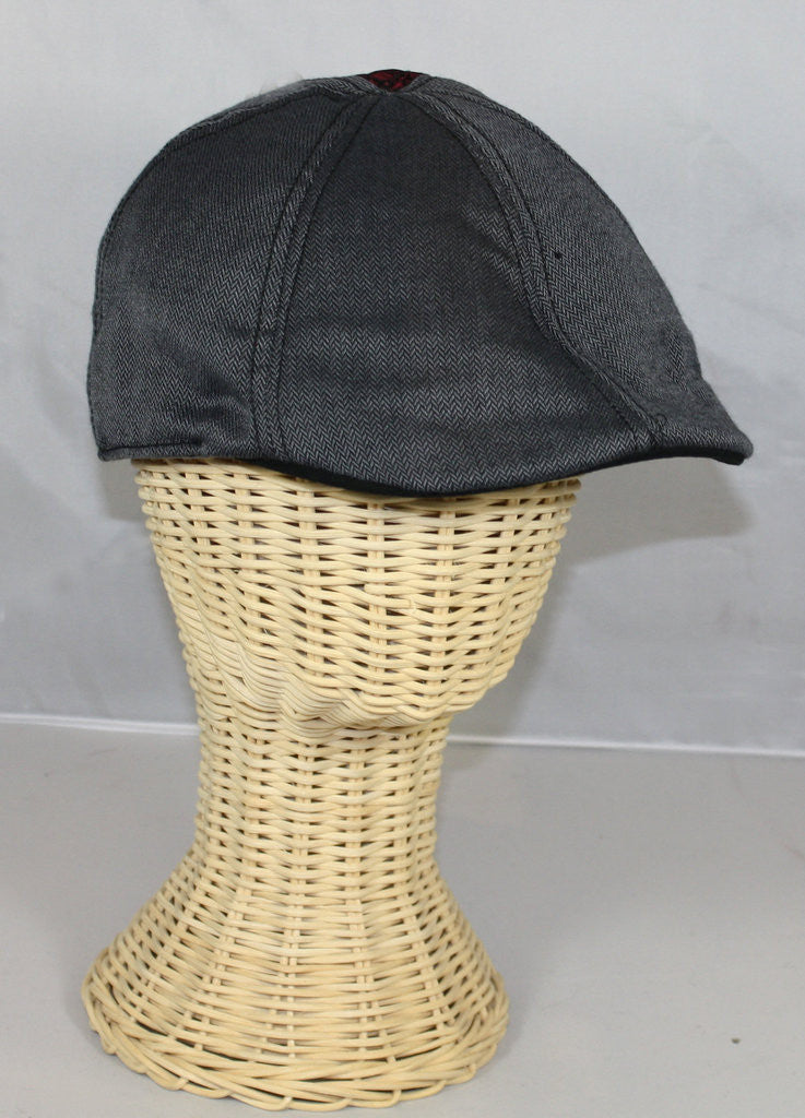 Heron Cap