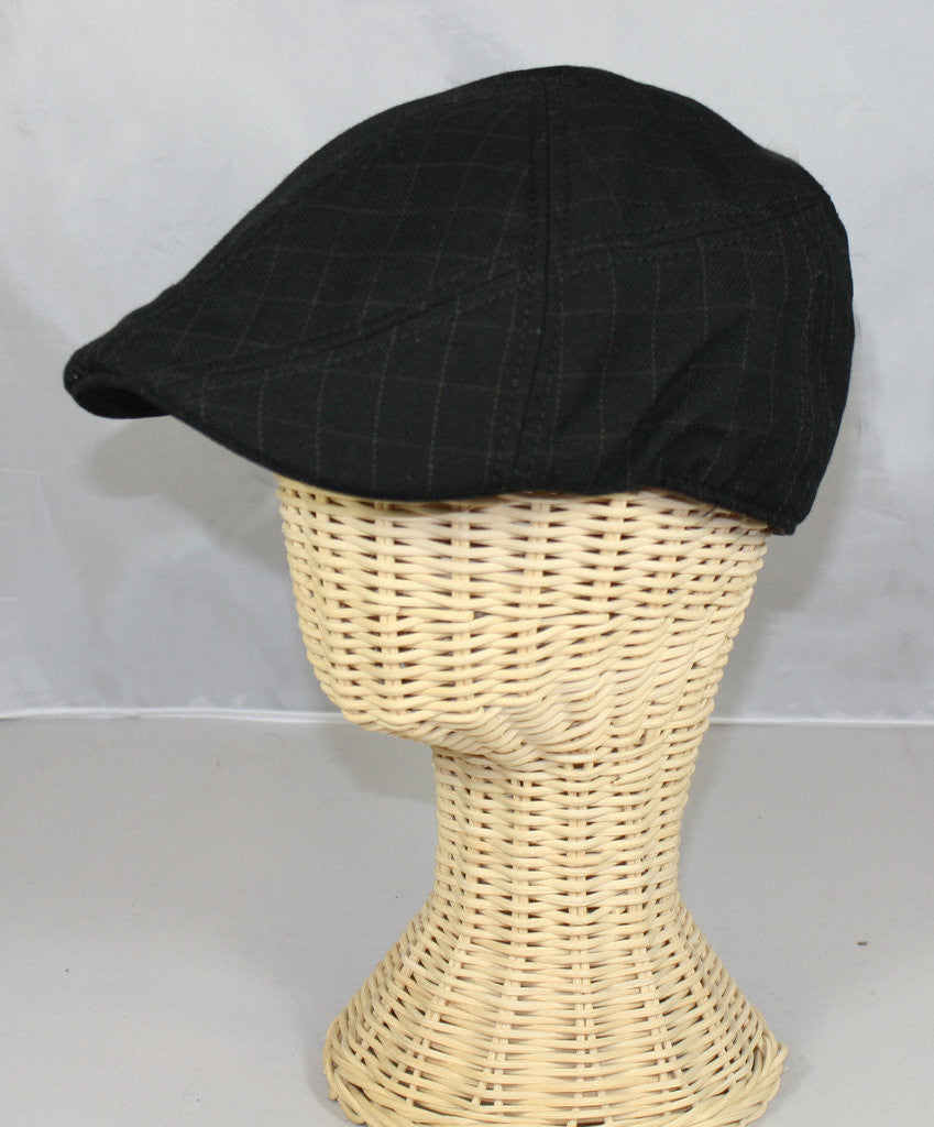 Deepak Driving Cap