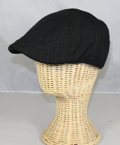 Deepak Driving Cap