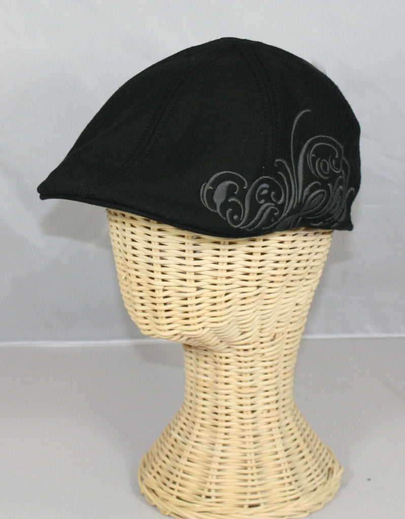 Long Lefts Cap