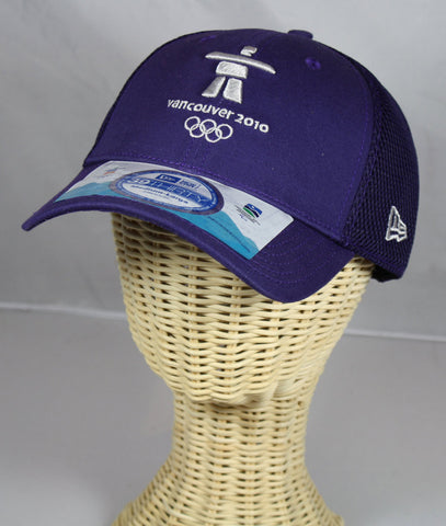 Inukshuk Ball Cap
