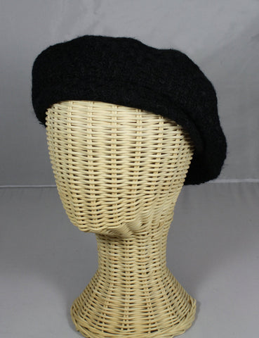 Yves Fiona Beret