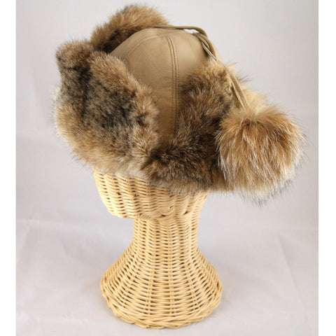 Coyote Aviator