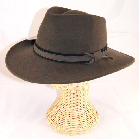 Ecuadorian Outback Hat