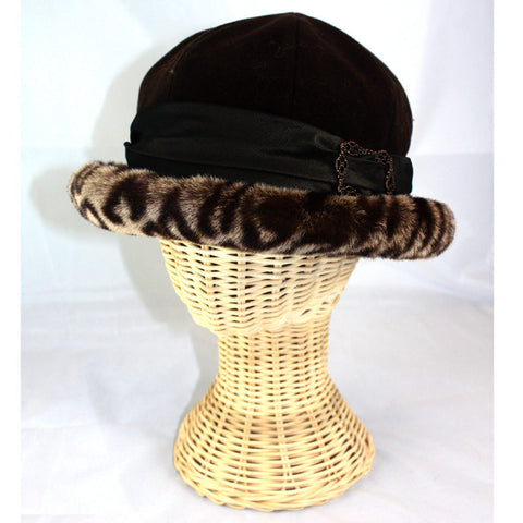 Eva Wool Hat
