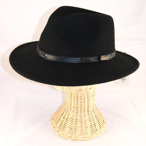 Wool Indy Hat