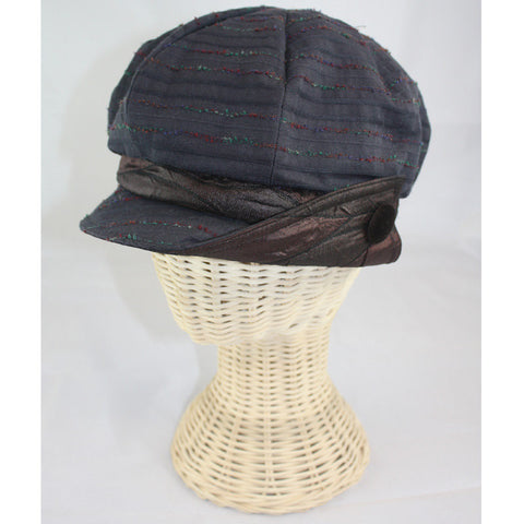 Jackie Cap