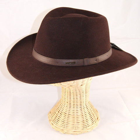 Outback Hat