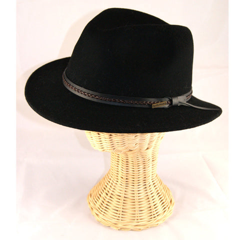 Wool Explorer Hat