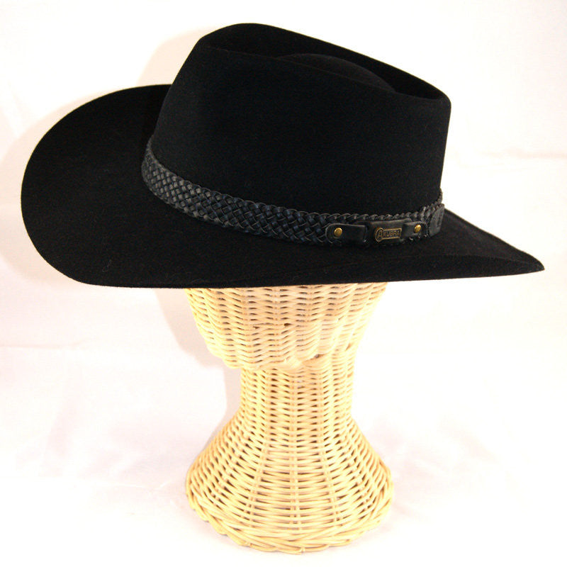 Snowy River Outback Hat
