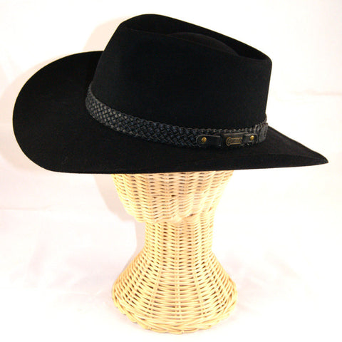 Snowy River Outback Hat