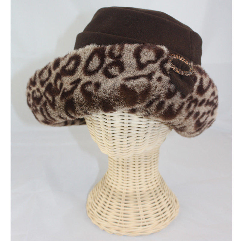 Thea Wool Hat