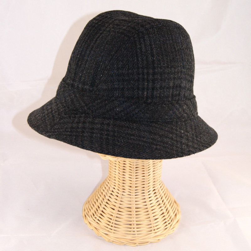 Wool Trilby