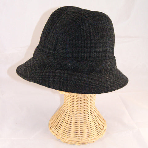 Wool Trilby