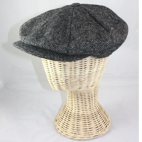 Tweed Poor boy